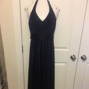 Vera Wang Bridesmaid Dress
